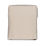Bridges Slipcover Dining Armchair - Kings Fine Art & Decor