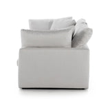 Stevie 2-Piece Sectional - Kings Fine Art & Decor