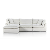 Stevie 3-Piece Sectional - Kings Fine Art & Decor
