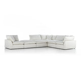 Stevie 5-Piece Sectional - Kings Fine Art & Decor