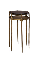 Sevran Side Table - Kings Fine Art & Decor