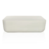 Basil Square Outdoor Coffee Table - Kings Fine Art & Decor