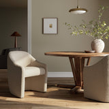 Levi Dining Chair - Kings Fine Art & Decor