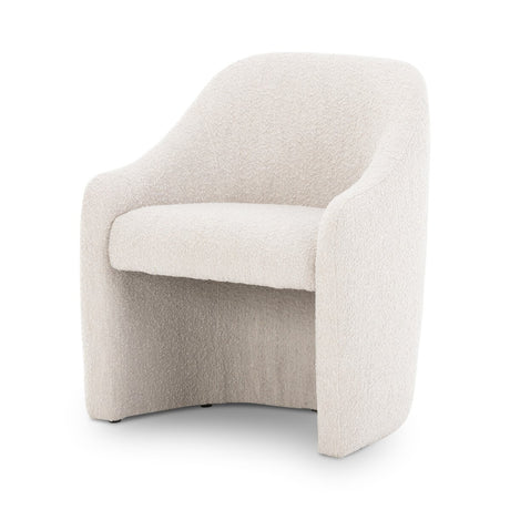 Levi Dining Chair - Kings Fine Art & Decor