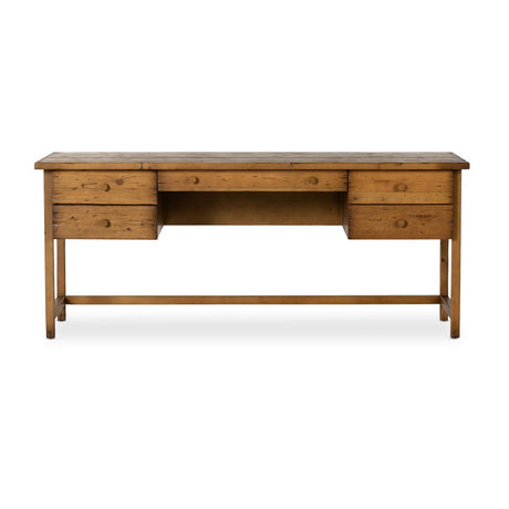 Reign Desk - Kings Fine Art & Decor