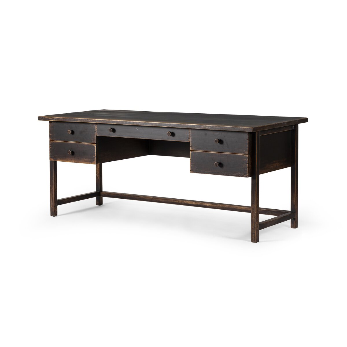 Reign Desk - Kings Fine Art & Decor