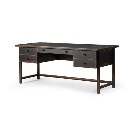 Reign Desk - Kings Fine Art & Decor