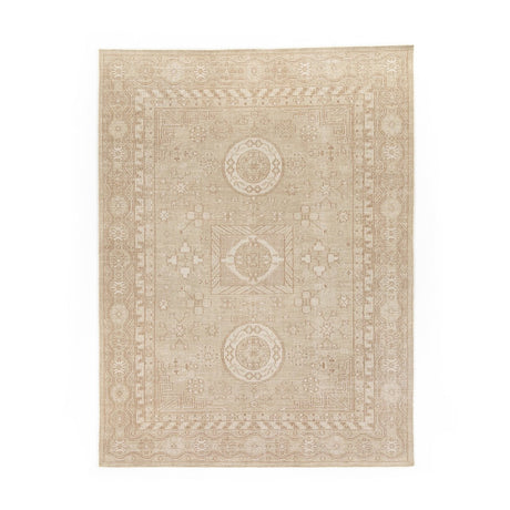 Cortona Hand Knotted Rug - Kings Fine Art & Decor
