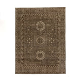 Cortona Hand Knotted Rug - Kings Fine Art & Decor