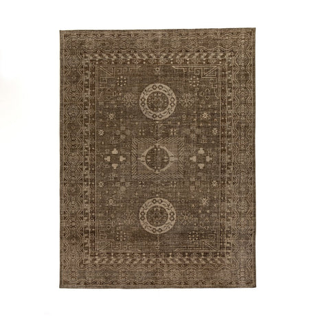 Cortona Hand Knotted Rug - Kings Fine Art & Decor