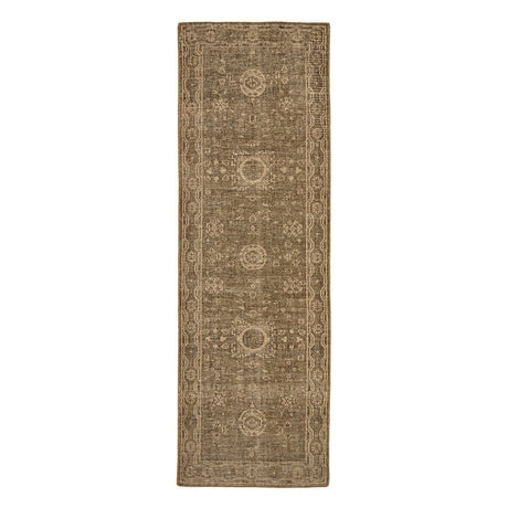 Cortona Hand Knotted Rug - Kings Fine Art & Decor