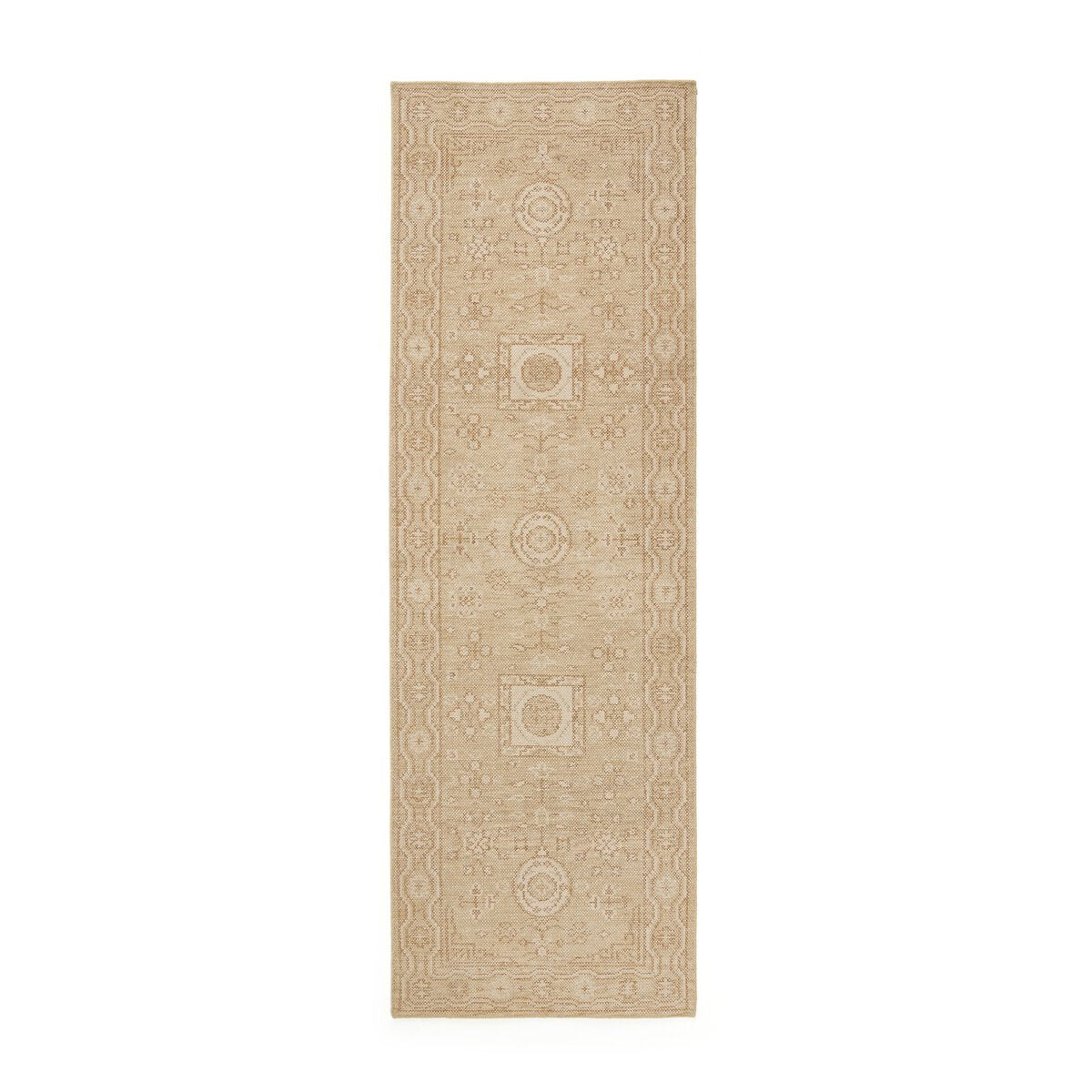 Cortona Hand Knotted Rug - Kings Fine Art & Decor