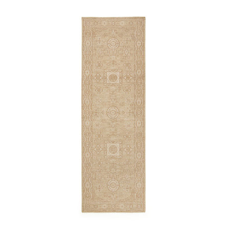 Cortona Hand Knotted Rug - Kings Fine Art & Decor