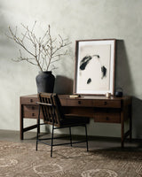 Oakley Desk - Kings Fine Art & Decor