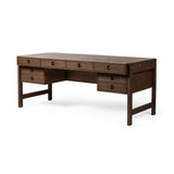 Oakley Desk - Kings Fine Art & Decor