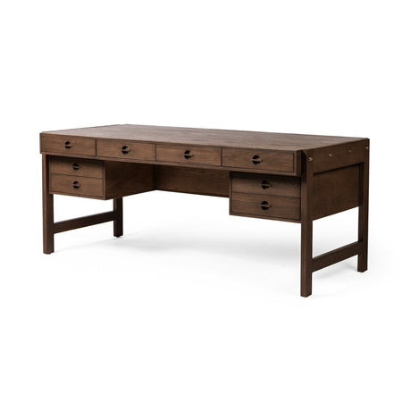 Oakley Desk - Kings Fine Art & Decor