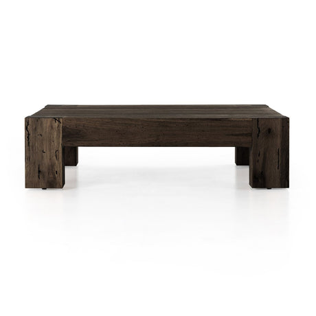 Abaso Coffee Table - Kings Fine Art & Decor