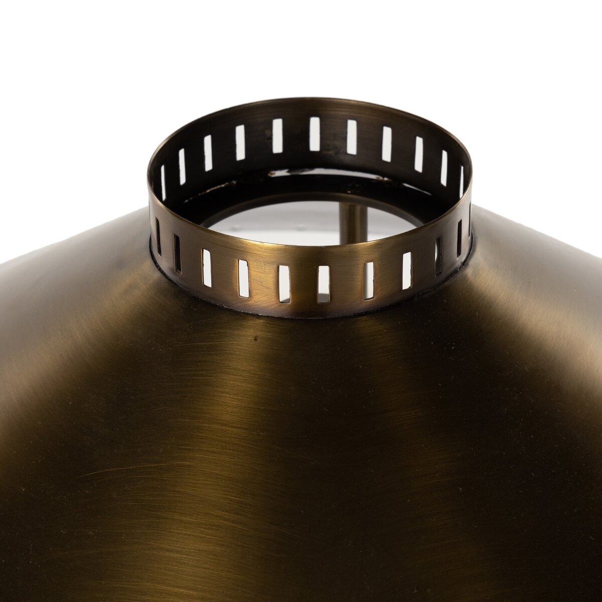 Egon Floor Lamp - Kings Fine Art & Decor