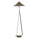Egon Floor Lamp - Kings Fine Art & Decor