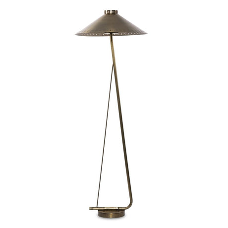 Egon Floor Lamp - Kings Fine Art & Decor