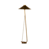 Egon Floor Lamp - Kings Fine Art & Decor