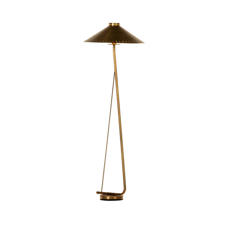 Egon Floor Lamp - Kings Fine Art & Decor