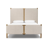 Salado Bed - Kings Fine Art & Decor