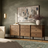 Toulouse 9 Drawer Dresser - Kings Fine Art & Decor