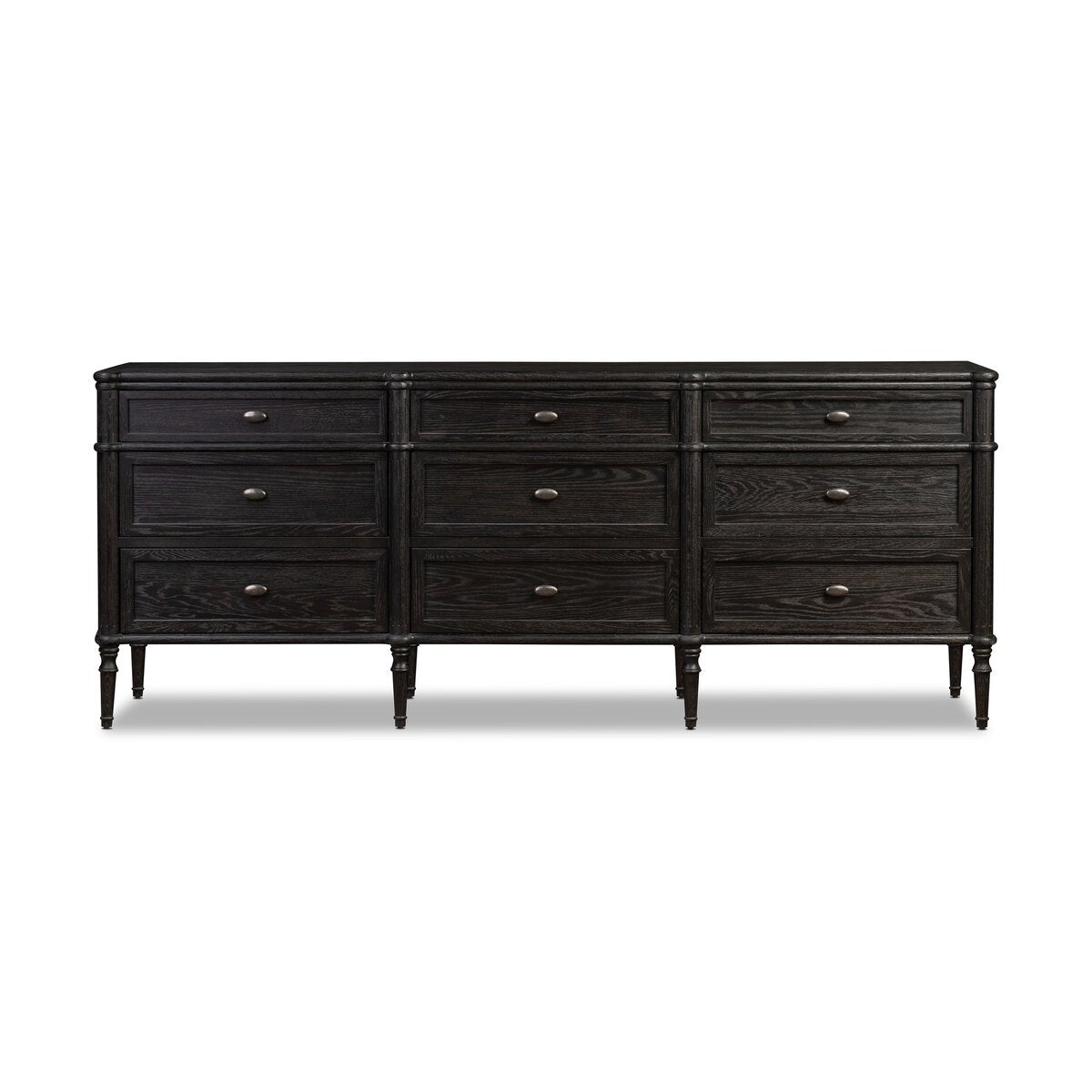 Toulouse 9 Drawer Dresser - Kings Fine Art & Decor