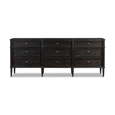 Toulouse 9 Drawer Dresser - Kings Fine Art & Decor