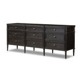 Toulouse 9 Drawer Dresser - Kings Fine Art & Decor