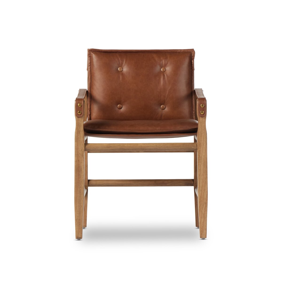 Lenz Dining Armchair - Kings Fine Art & Decor