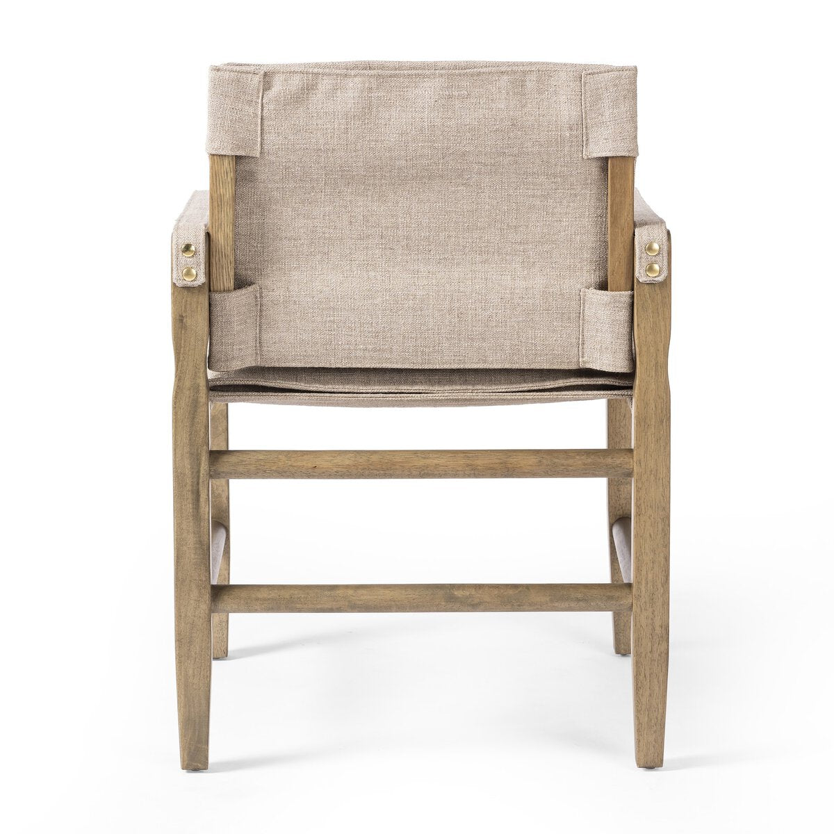 Lenz Dining Armchair - Kings Fine Art & Decor