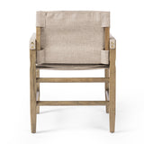 Lenz Dining Armchair - Kings Fine Art & Decor
