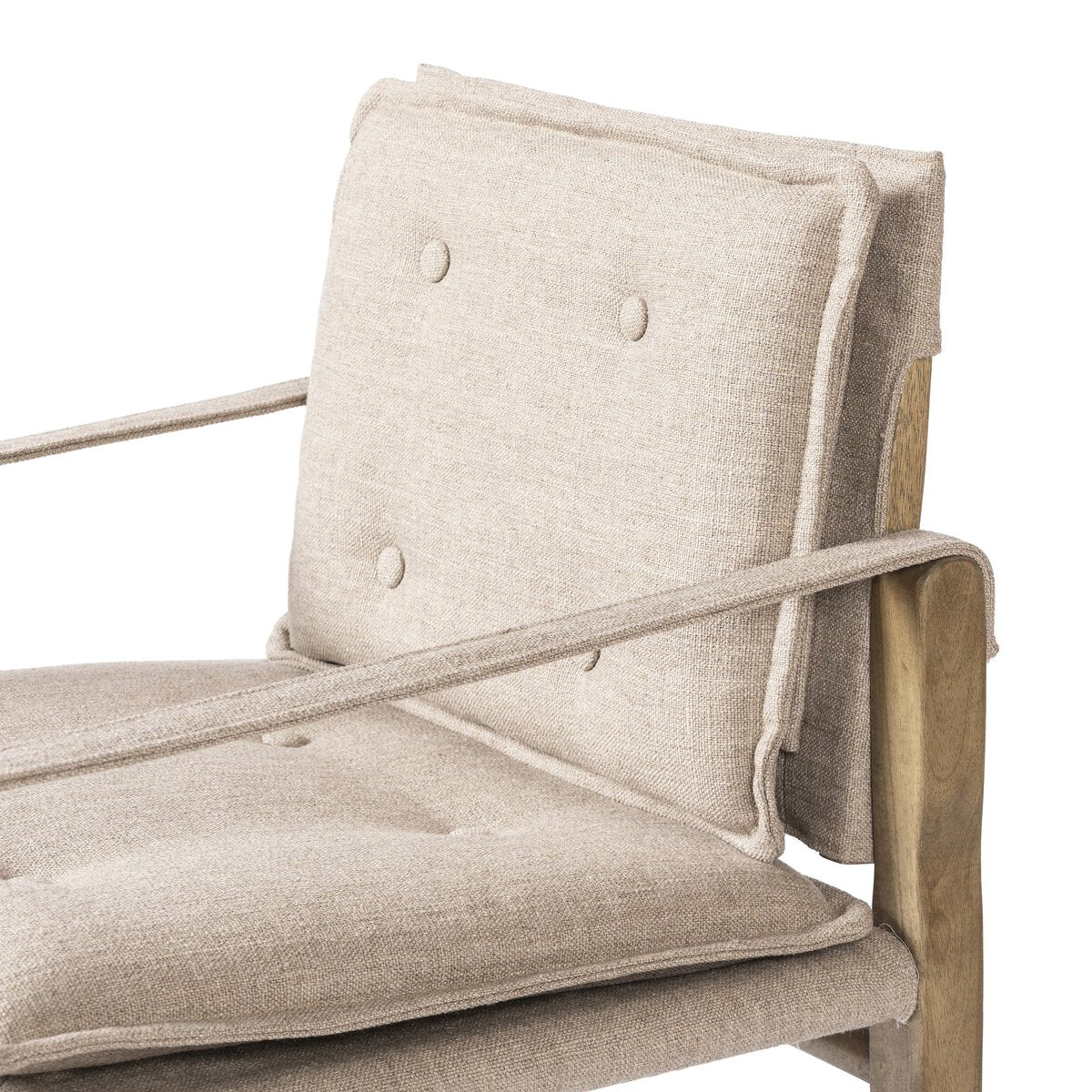 Lenz Dining Armchair - Kings Fine Art & Decor