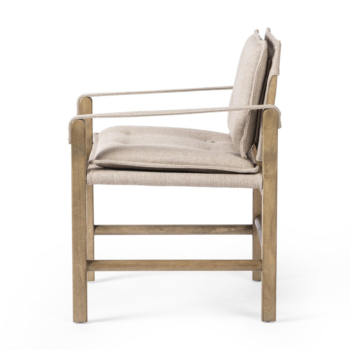 Lenz Dining Armchair - Kings Fine Art & Decor