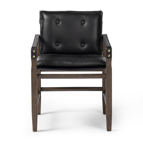 Lenz Dining Armchair - Kings Fine Art & Decor