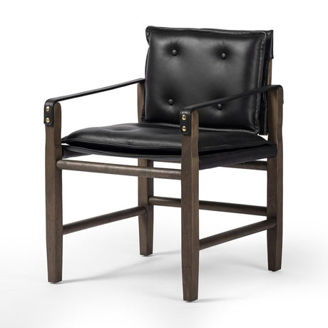 Lenz Dining Armchair - Kings Fine Art & Decor
