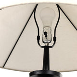 Innes Tapered Shade Floor Lamp - Kings Fine Art & Decor