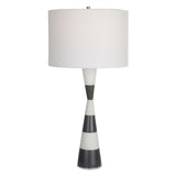 Bandeau Table Lamp - Kings Fine Art & Decor