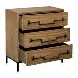 Jory Accent Chest, Natural