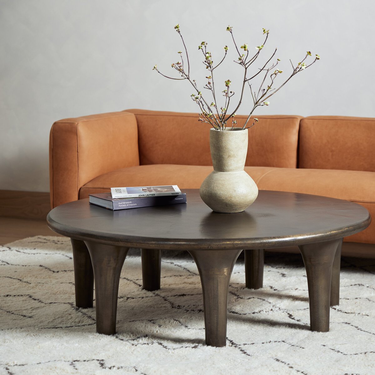 Kelden Coffee Table - Kings Fine Art & Decor