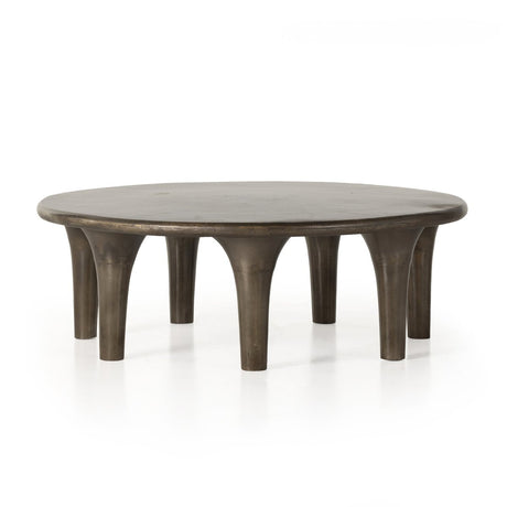 Kelden Coffee Table - Kings Fine Art & Decor