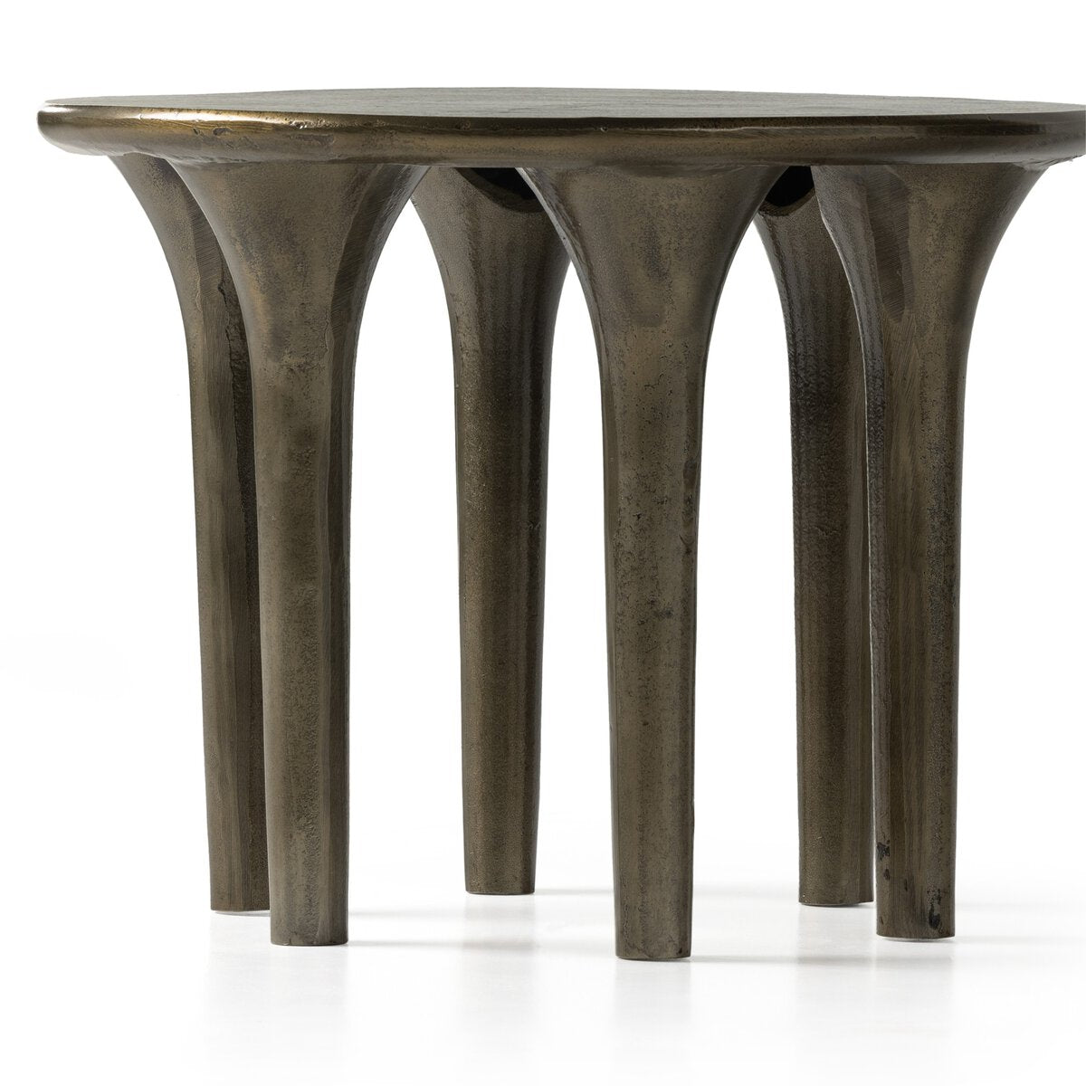 Kelden End Table - Kings Fine Art & Decor