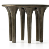 Kelden End Table - Kings Fine Art & Decor