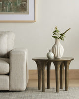 Kelden End Table - Kings Fine Art & Decor
