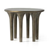 Kelden End Table - Kings Fine Art & Decor