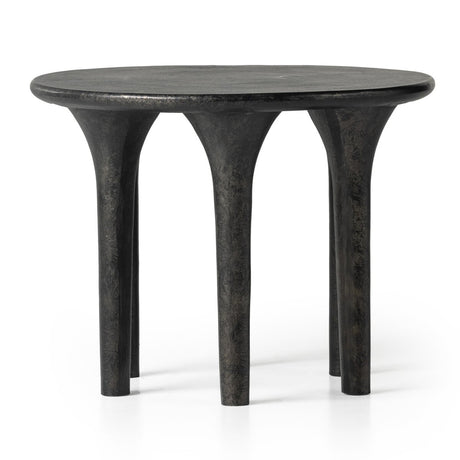 Kelden End Table - Kings Fine Art & Decor