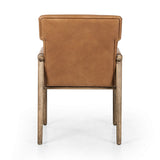 Almada Dining Armchair - Kings Fine Art & Decor