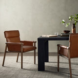 Almada Dining Armchair - Kings Fine Art & Decor